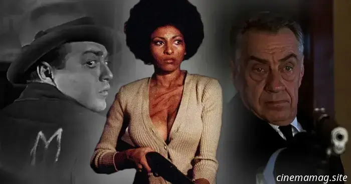 Incredibili attori caratteristi che elevano ogni film