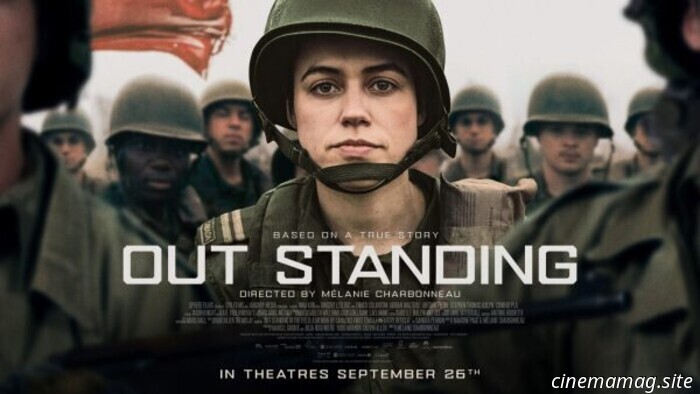 Out Standing (2025) - Recensione del film