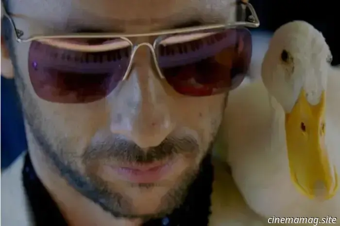 Лучшие фильмы 2026 года, которые мы уже видели