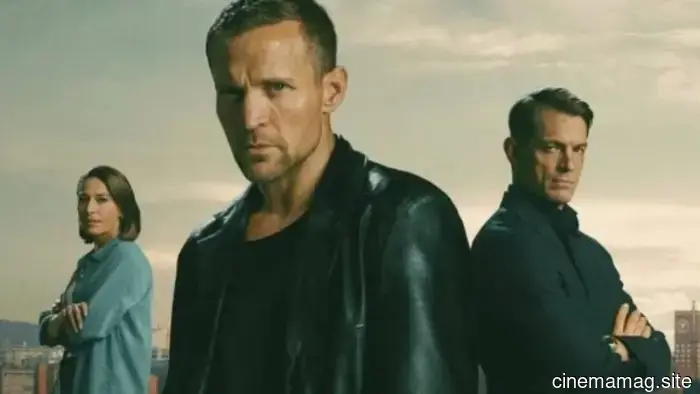 Netflix Review – Detective Hole: An Imperfect Yet Valuable Contribution to the Noir Genre