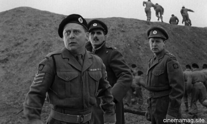 Recensione 4K Ultra HD – X l'ignoto (1956)