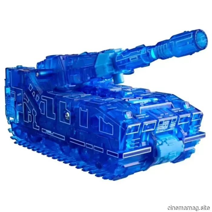 Nuove action figures dei Transformers: L'era dei Primi svelate da Hasbro
