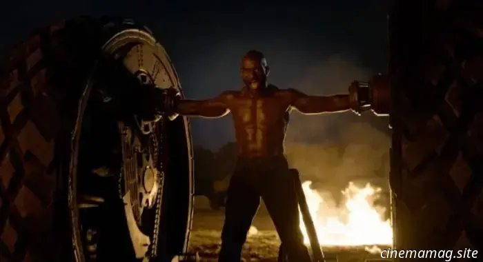 È partita la sfida con il trailer della seconda stagione di Twisted Metal