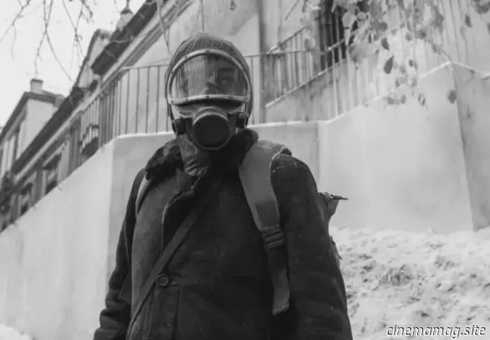 Netflix has released a trailer for the sci-fi series The Eternaut.