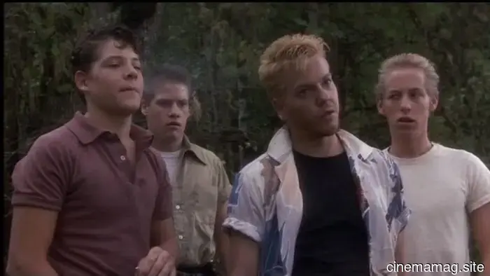 Stand by Me at 40: The Background of the Iconic Coming-of-Age Classic