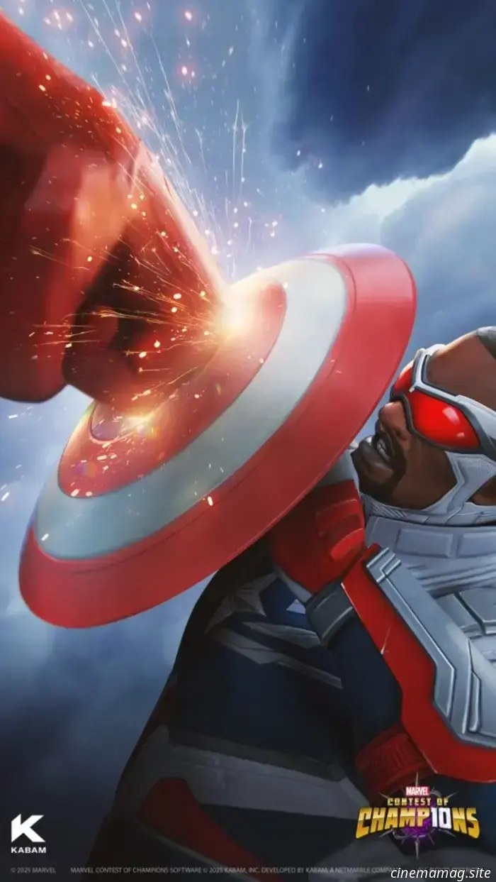 February brings a host of special events and fresh content to Marvel Contest of Champions.