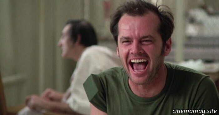 4K Ultra HD Review – One Flew Over the Cuckoo’s Nest (1975)