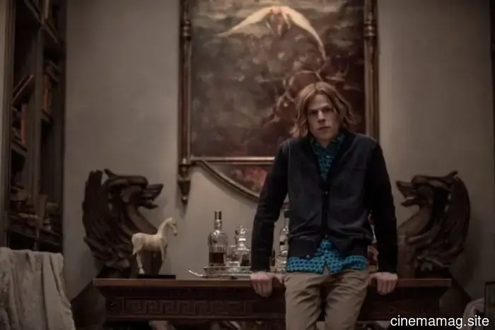 Batman v Superman: Dawn of Justice at 10 – Reflecting on Zack Snyder’s Divisive Superhero Film