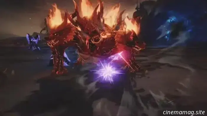 Solo Leveling: Arise Overdrive выходит в Steam и на Xbox для ПК