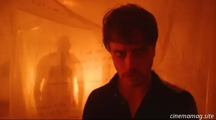 The first-look trailer for the psychological horror-thriller Blockhead has been released in anticipation of its world premiere at FrightFest.