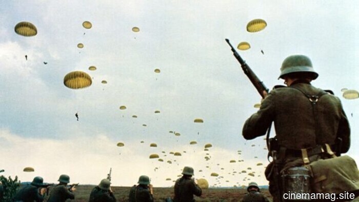 Blu-ray Review – A Bridge Too Far (1977)