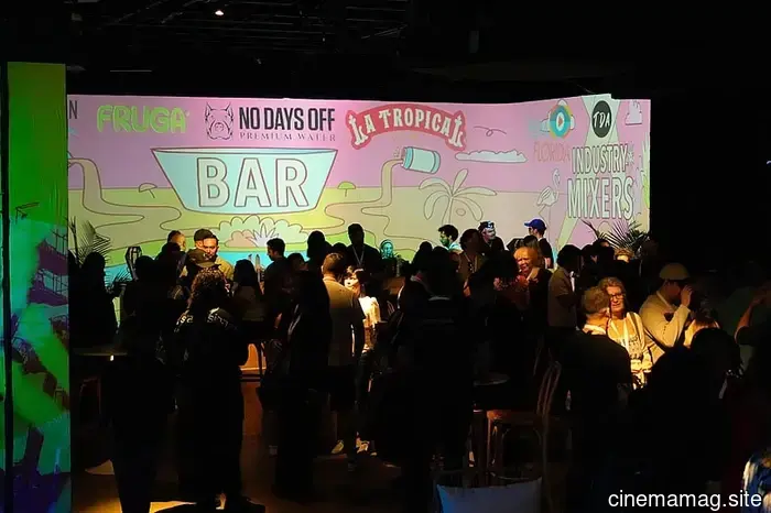 10 Key Insights from the South Florida Film Forum