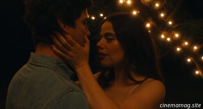 Recensione del film – Oh, Hi! (2025)