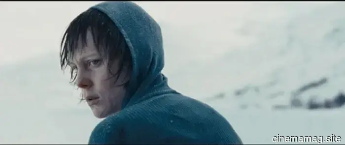 Обзор Blu-ray – Трилогия «Холодная добыча»
