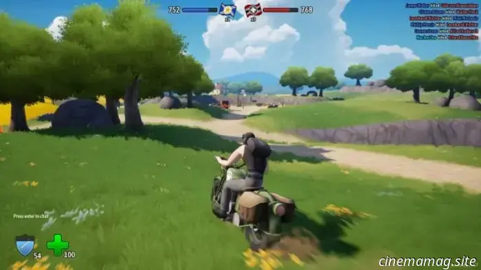 Stylized WWII shooter Heroes of Valor set to launch on Steam Early Access.