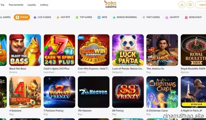 Migliori Pokies Online in Australia 2026: Confronta 5 Casinò Aussie Affidabili per i Migliori Pokies e Bonus -