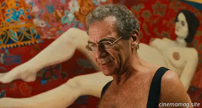 "Quello è il taglio di Stanley": Nigel Galt sul montaggio di Eyes Wide Shut con Kubrick