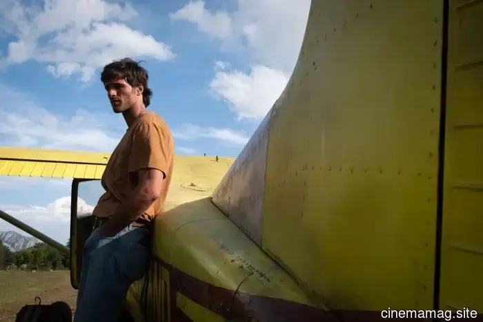 40 фильмов, которые стоит посмотреть этим летом