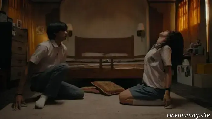 Trailer untuk film horor supernatural Indonesia, Soul Reaper, dipublikasikan.