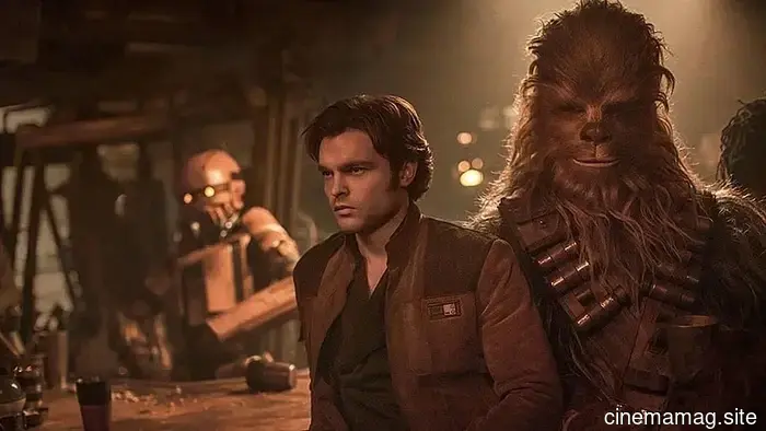 Ranking All 11 Star Wars Films from Least to Most Favorable
