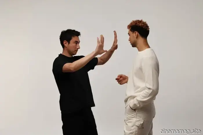 Директор Lurker Алекс Рассел о том, как организовать идеальный краш-аут