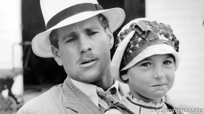 Can You Identify These 10 Popular Movies from the 1970s Based on Just One Image?