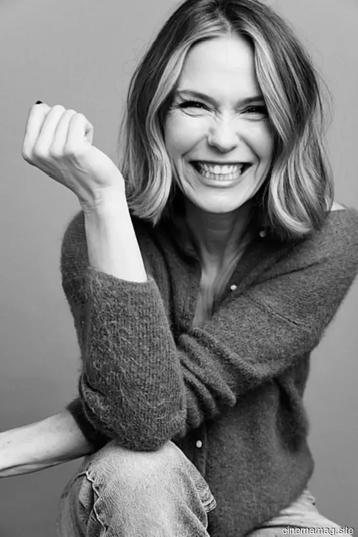 Con Their Town, Ora Duplass, Mark Duplass e Katie Aselton realizzano un film per unire le generazioni.