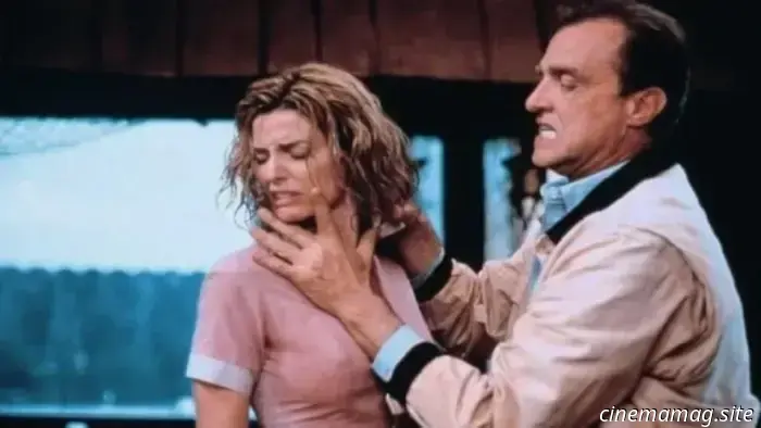 Нуарвембер: Обязательная подборка фильмов, вышедших сразу на видео