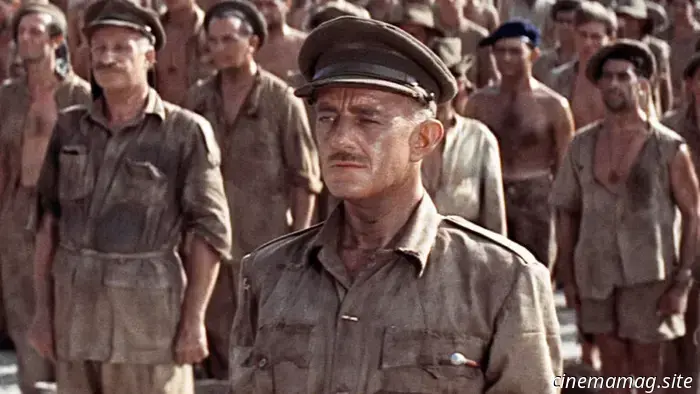 12 Timeless Films From the 1950s That Remain Enjoyable to View