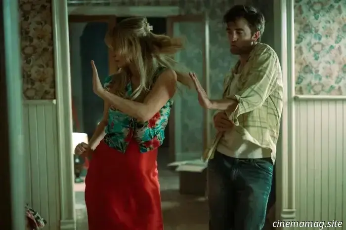 50 Movies to Watch This Autumn