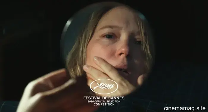 Cannes Film Festival Reveals 2026 Program