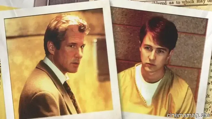 Primal Fear at 30: The Origins of the Exceptional Psychological Thriller