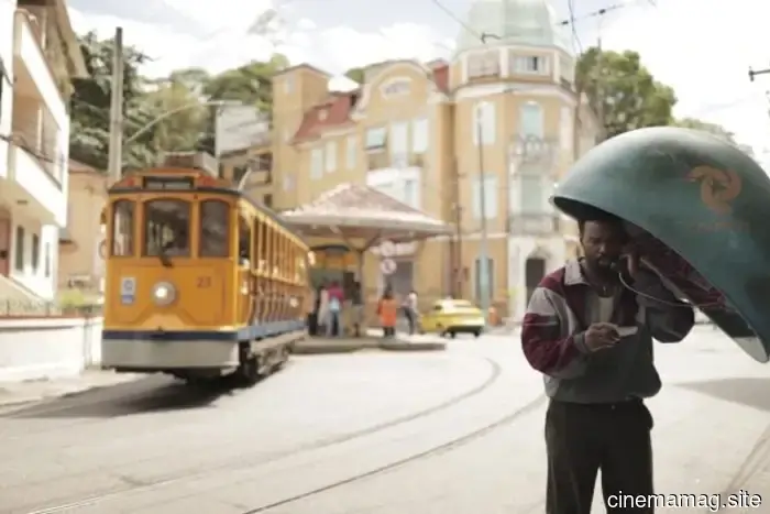 Nuovo trailer e immagini promozionali per Man on Fire di Netflix con Yahya Abdul-Mateen II