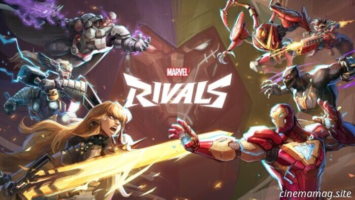 9 personajes (y sus roles) que necesitamos en Marvel Rivals