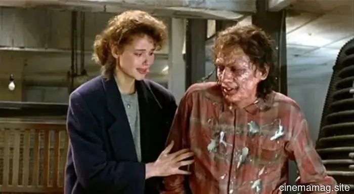 The Fly at 40: The Tale of David Cronenberg’s Science Fiction Horror Classic