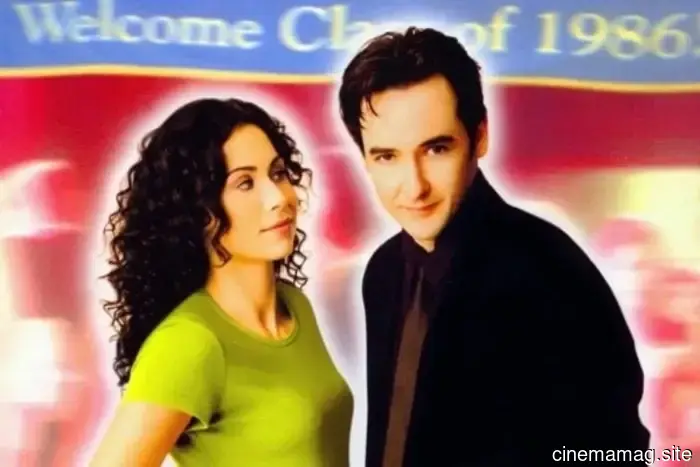 They no longer produce films like Grosse Pointe Blank.