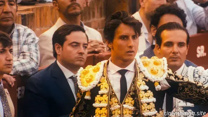 Luke Hicks’ Best 10 Movies of 2025