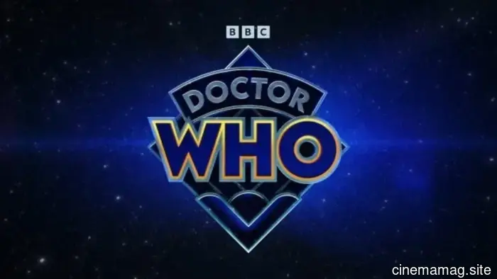 The conclusion of Doctor Who: Dark Gallifrey - The Meddling Monks features a recognizable character.