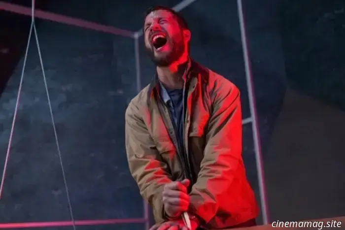 Must-See Cyberpunk Films