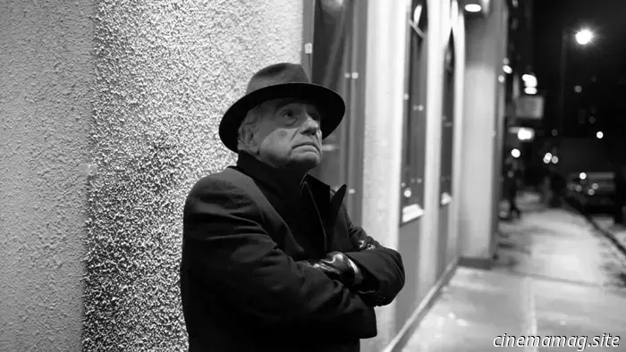 Novità in streaming: Mr. Scorsese, Il vicino perfetto e Il mio grande, audace e bellissimo viaggio