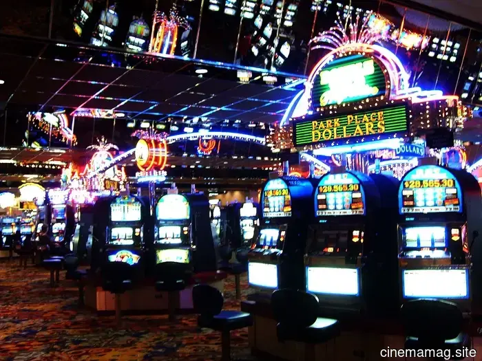 Top Websites Similar to Bovada: Leading Bovada Alternatives in the USA - MovieMaker Magazine