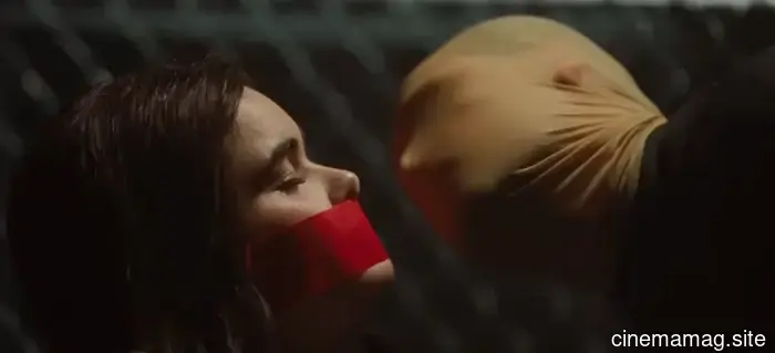 Revisión de Faces of Death: Un remake inteligentemente elaborado investiga al “sicko” que todos llevamos dentro.