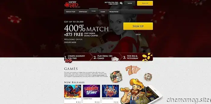 Рекомендуемые онлайн-казино Техаса — 10 приложений казино Техаса, оценённых экспертами