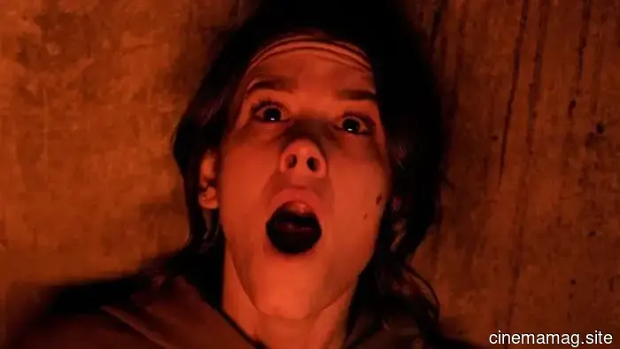 Le 12 migliori film horror nel mondo di questo decennio, classificati per incassi