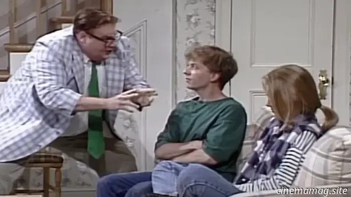 13 лучших персонажей SNL за всю историю Saturday Night Live