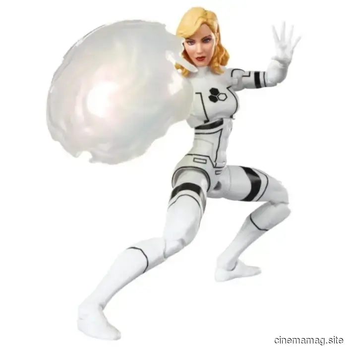 Hasbro svela nuove action figures della Marvel Legends Series e le esclusive di Comic-Con
