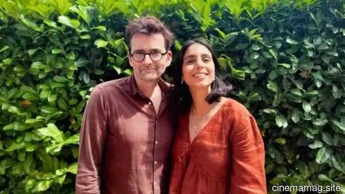 David Tennant is set to reprise his role in Doctor Who – The Tenth Doctor and Rani will return in 2027 through Big Finish.