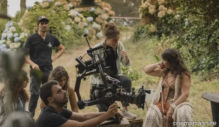 “Memory Is Not Something You Can Rely On”: Carla Simón Discusses Romería, Familial Narratives, and Antonioni