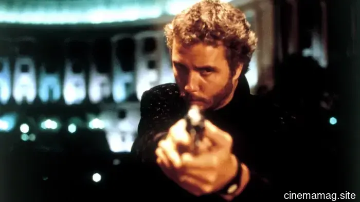 Il Manhunter di Michael Mann: Il Taglio Finale Ottiene il Trailer per il Restauro del 40° Anniversario