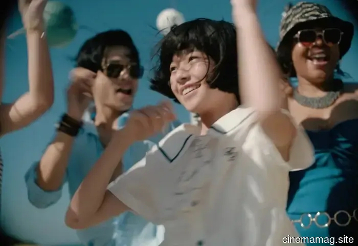 Tráiler exclusivo de EE. UU. para Renoir de Chie Hayakawa, selección de Cannes, que se estrena este mayo.